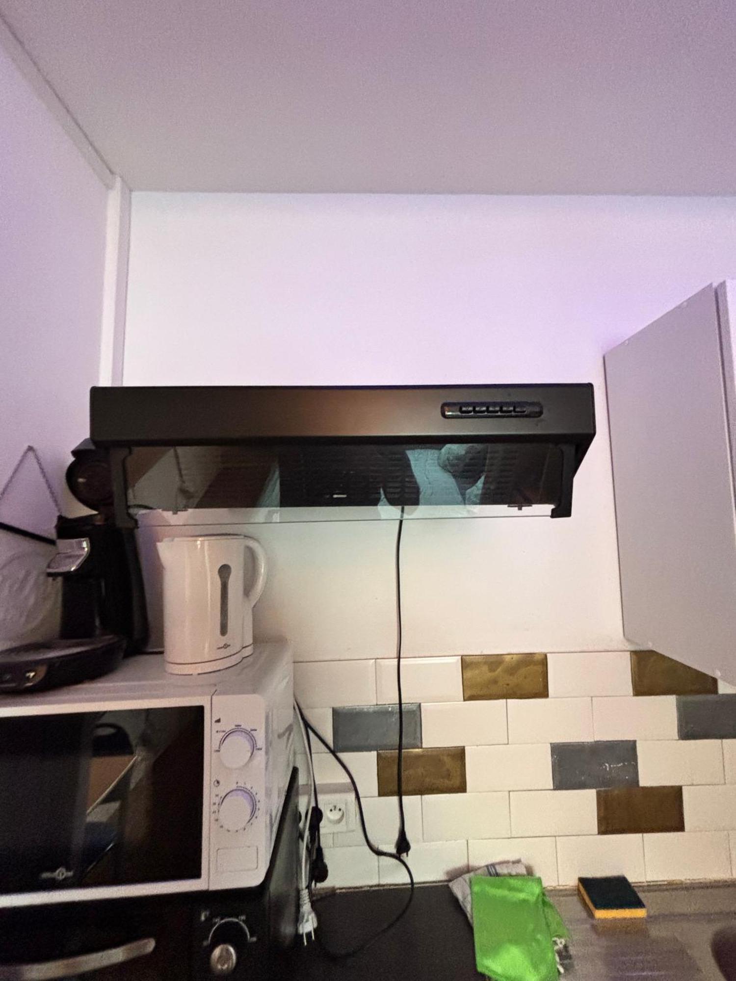 Le Gite "Manhattan Studio" Besancon Proche Centre Commerce מראה חיצוני תמונה